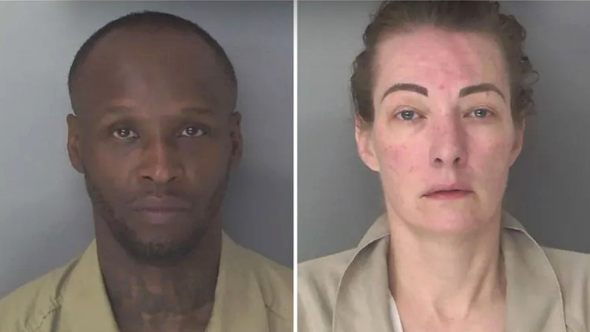 Georgia Couple Charged with Murder in Bartender’s Death