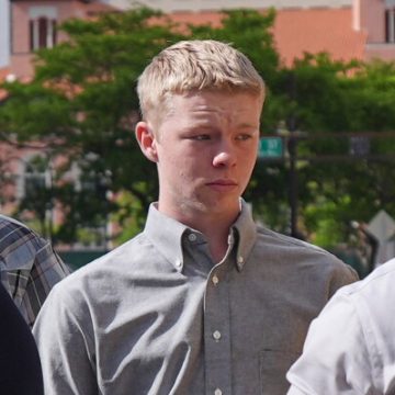 Teenager Charged in Fatal Cruise Ship Incident