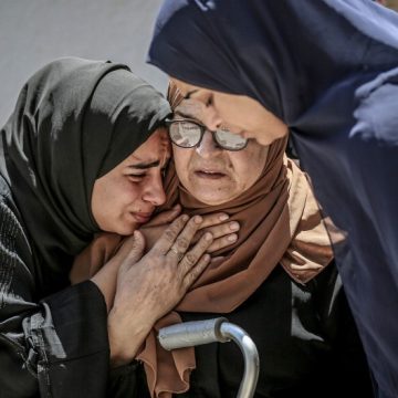 Israeli Strikes in Gaza Claim Lives Amid Ongoing Conflict