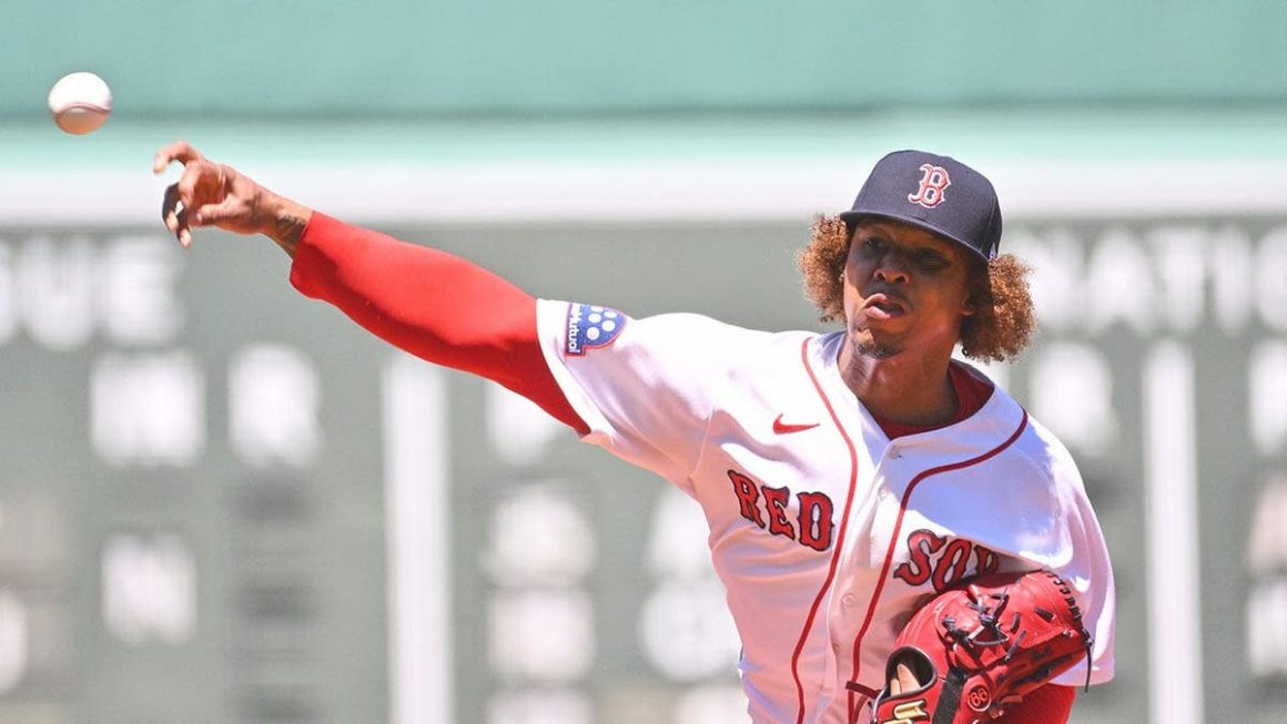 d92b3f9b-a55a-49a1-8cbc-c5055597485f Boston Red Sox Demote Brayan Bello After Poor Performance and Media Outburst