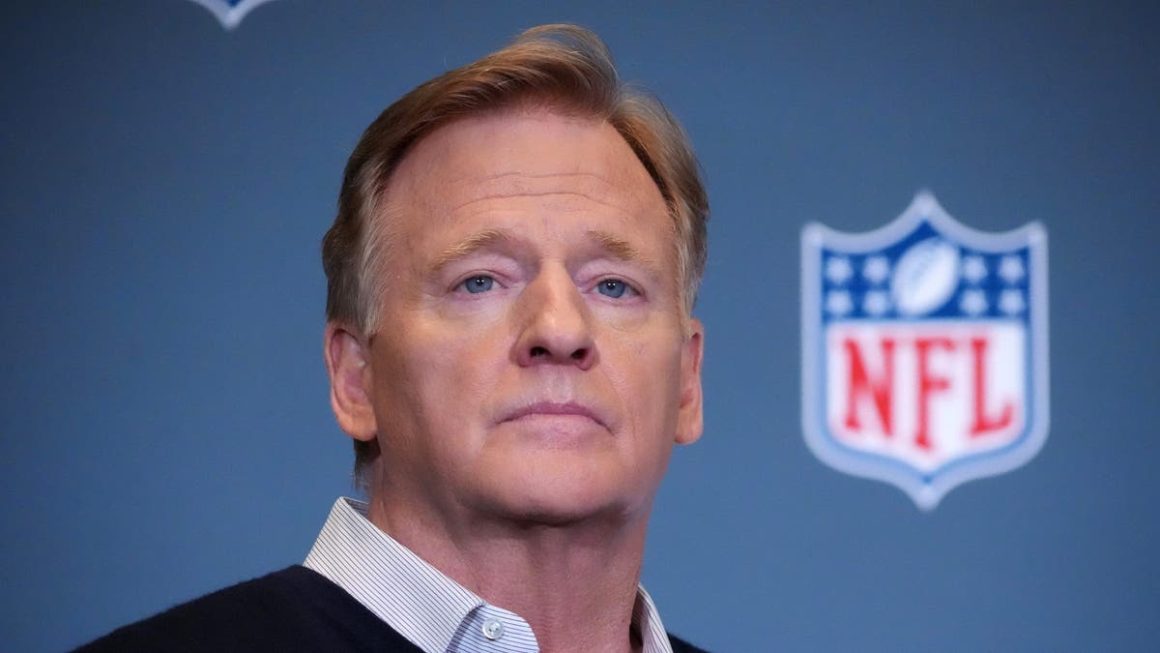 House Judiciary Committee Requests NFL Commissioner to Testify on Sports Broadcast Act