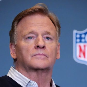 House Judiciary Committee Requests NFL Commissioner to Testify on Sports Broadcast Act