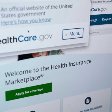 ACA Enrollment Drops as Premiums Rise