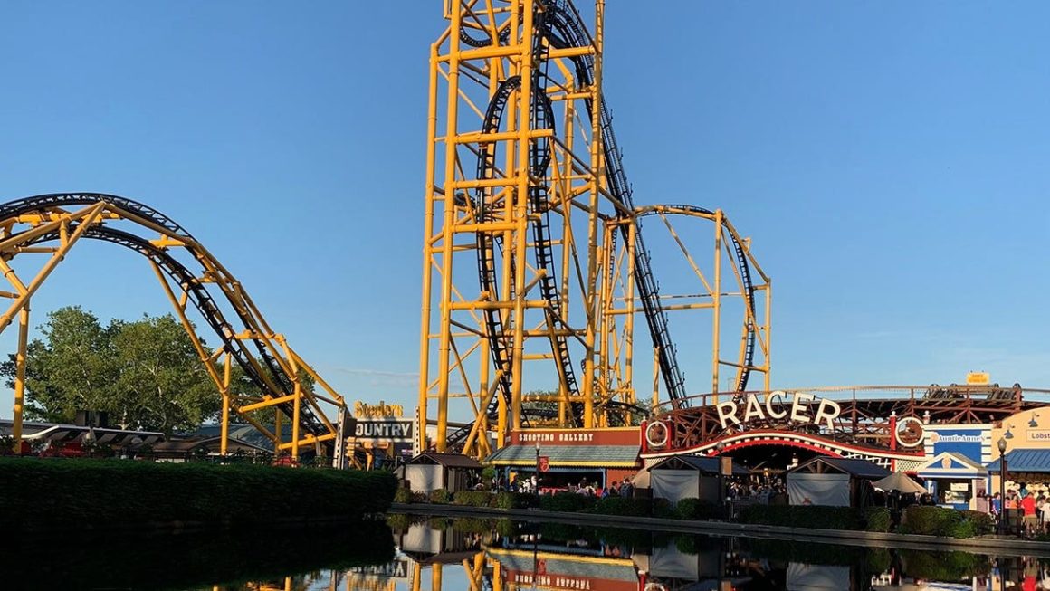Kennywood Updates Chaperone Policy Amid Growing Concerns