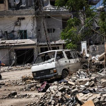 Recent Developments in Israeli-Lebanese Conflicts