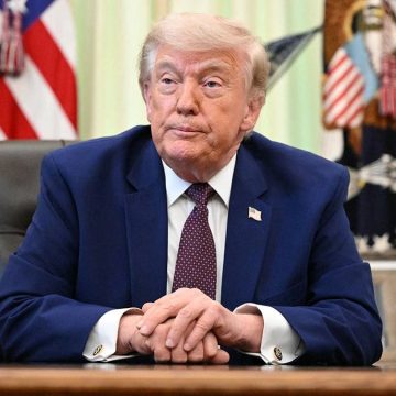 Senate Republicans Face Challenges on SAVE America Act