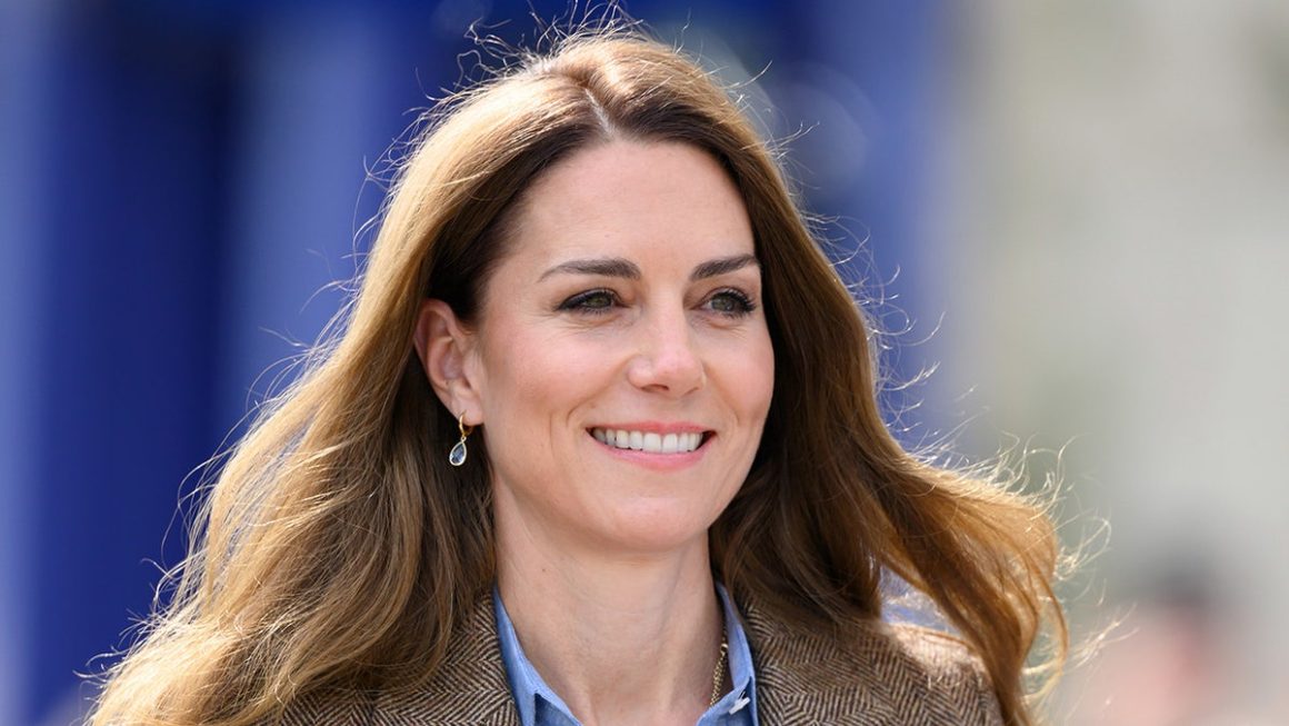 Kate Middleton’s Inspiring Journey Through the National Three Peaks Challenge