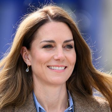 Kate Middleton’s Inspiring Journey Through the National Three Peaks Challenge