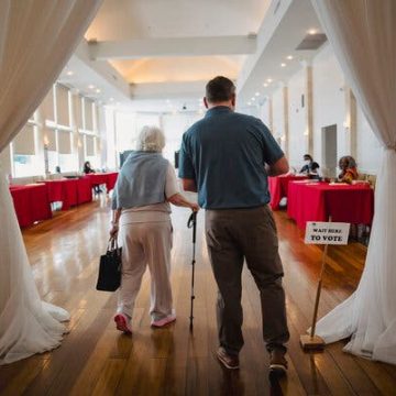 Georgia Republicans Challenge Trump’s Influence in Primaries