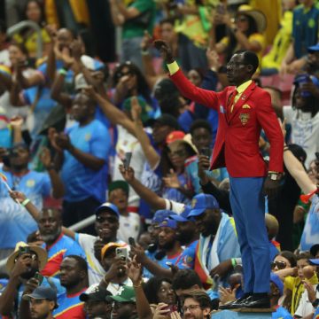 Colombia Edges DR Congo to Secure World Cup Knockout Stage Spot