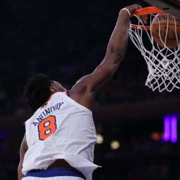 Knicks Achieve Historic Comeback Against Spurs in Game 4 of NBA Finals