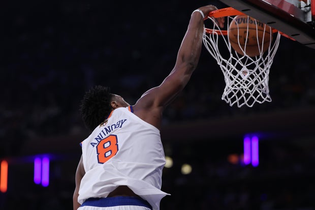 dd3c4a2e-9611-4a15-abb9-550440021b98 Knicks Achieve Historic Comeback Against Spurs in Game 4 of NBA Finals