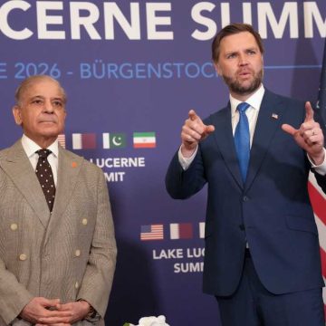 High-Level Talks on Middle East Conflict Continue Amid Rising Tensions