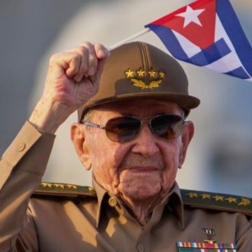 ded68686-a72f-40c2-9b20-c094ab2ce3dd Raúl Castro Indicted for 1996 Shoot-Down of American Pilots