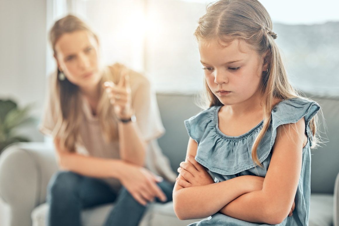 The Importance of Teaching Respect to Children