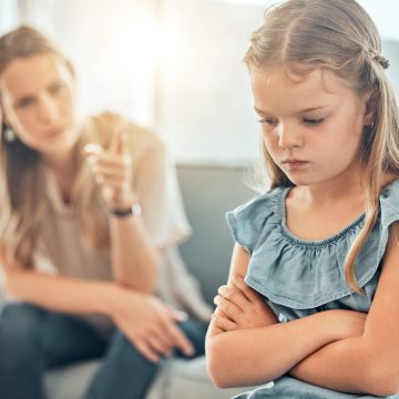 The Importance of Teaching Respect to Children