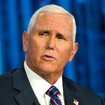 Pence Criticizes U.S. Concessions to Iran as ‘Much Bigger than a Mistake’