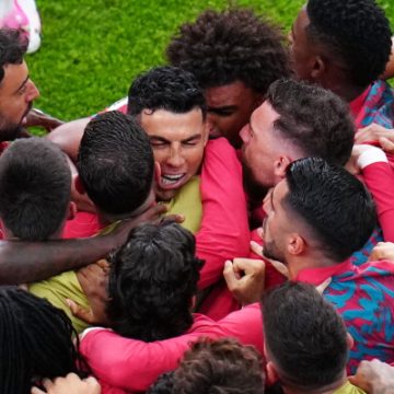 df601754-5a04-48f0-9a55-e30d4c599e1d Cristiano Ronaldo’s Historic World Cup Achievements