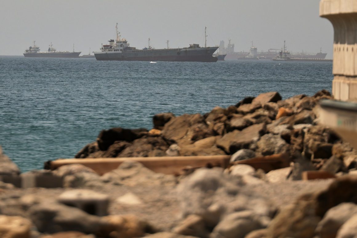 Uncertain Future of the Strait of Hormuz Ceasefire