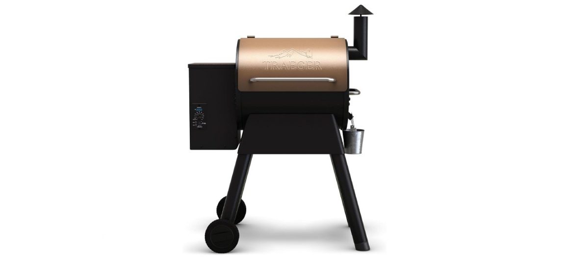 Choosing the Best Pellet Grill