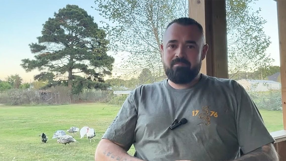 Arkansas Judge Dismisses Murder Charges Against Sheriff Candidate