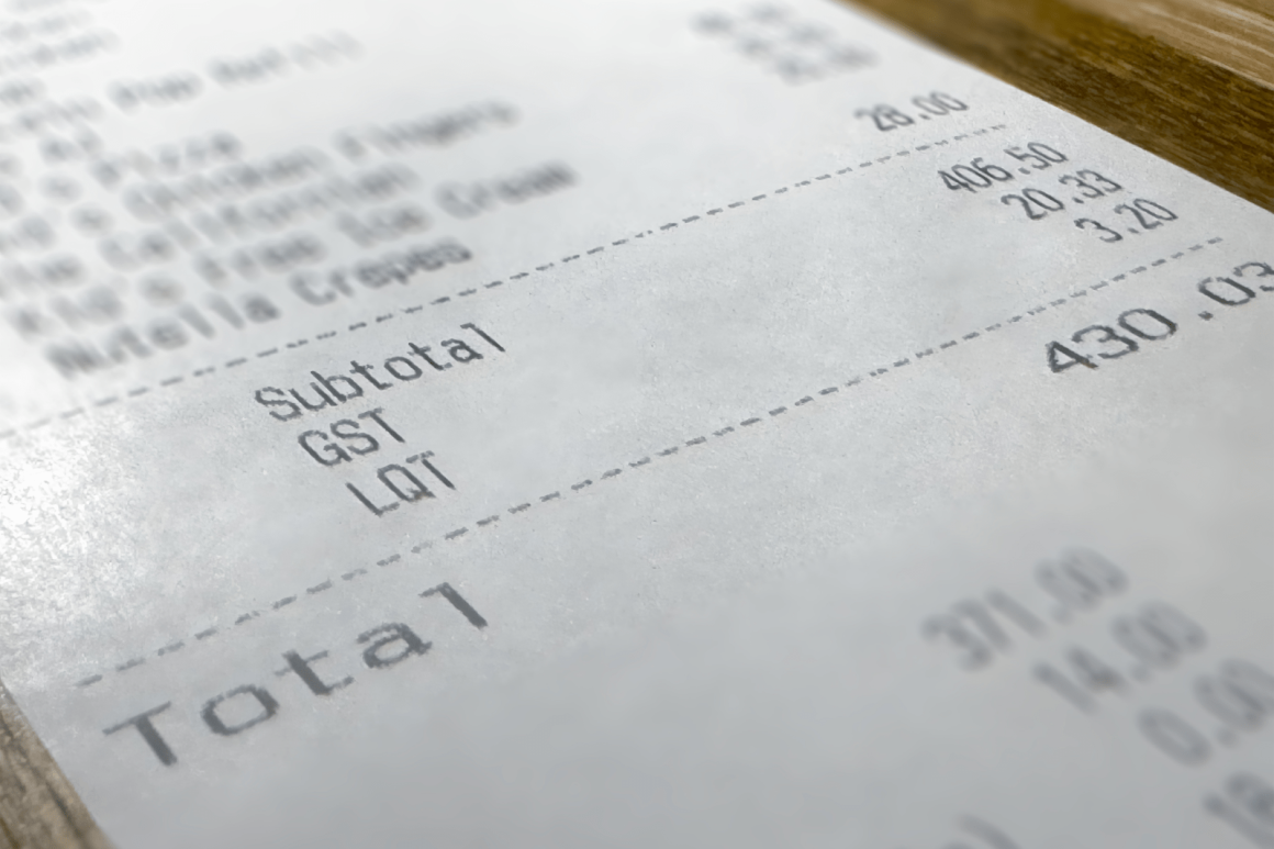 Florida’s New Restaurant Transparency Law