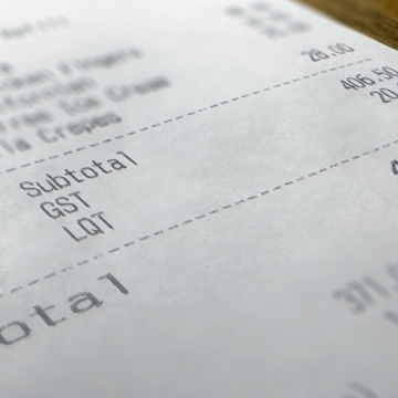 Florida’s New Restaurant Transparency Law