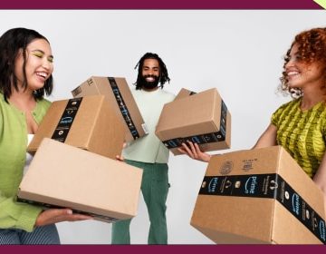 Amazon Prime Day: Best Lightning Deals to Catch Now