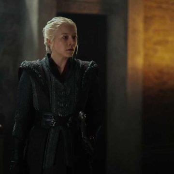 Recap of HBO’s House of the Dragon