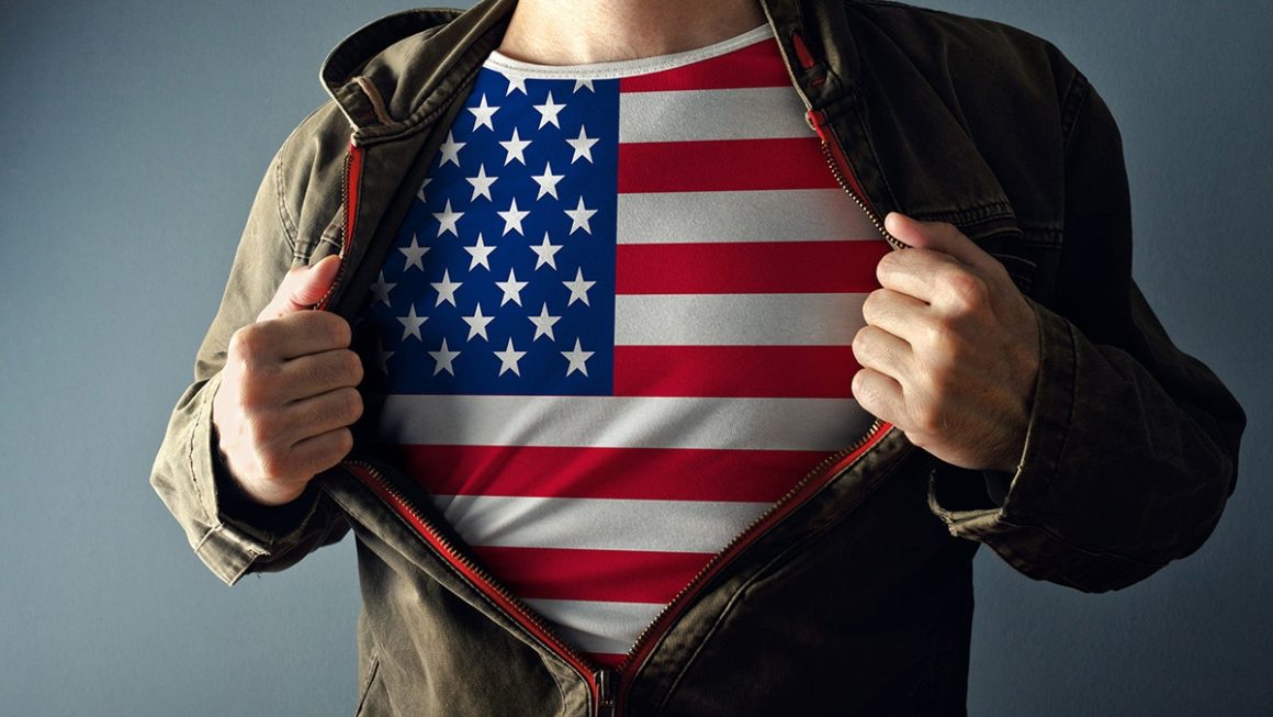 Commemorative Items for America’s 250th Birthday