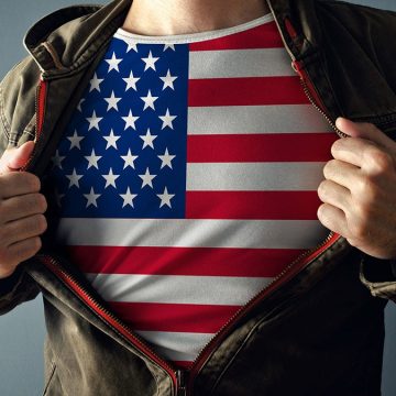 Commemorative Items for America’s 250th Birthday