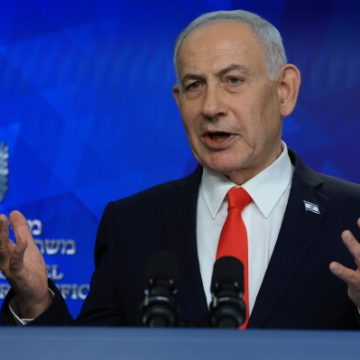 Iran-U.S. Tentative Deal Faces Hurdles Over Israeli Withdrawal from Lebanon