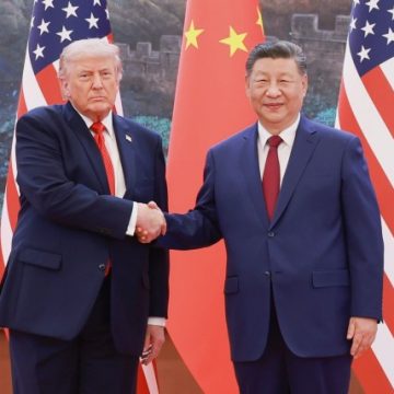 Arrest of U.S. Citizen Min Zin Confirmed by China