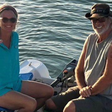 US Coast Guard Searches for Missing American Woman in the Bahamas