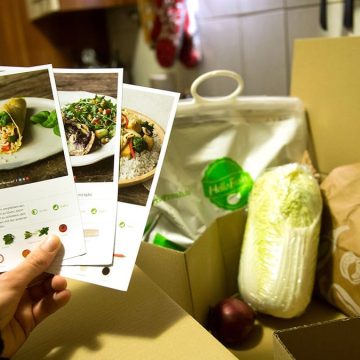 HelloFresh Faces Controversy Over Pride Month Social Media Post