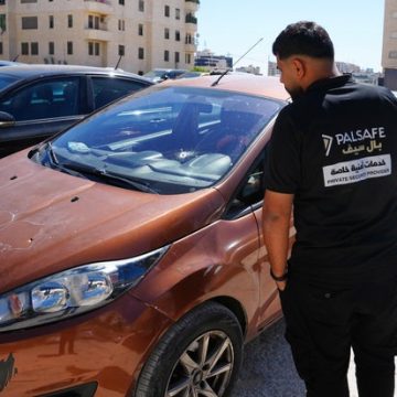 Israeli Forces Open Fire, Killing Palestinian Infant in West Bank
