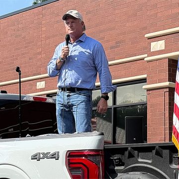 Trump’s Influence Tested in Republican Runoffs