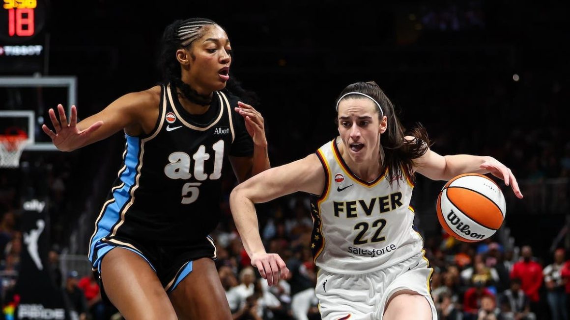Phoenix Mercury vs. Indiana Fever Betting Preview