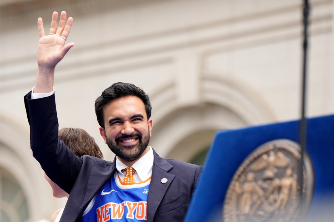 New York Congressional Primaries: A Referendum on Democratic Party Factions