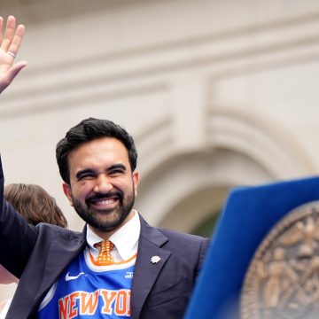 New York Congressional Primaries: A Referendum on Democratic Party Factions