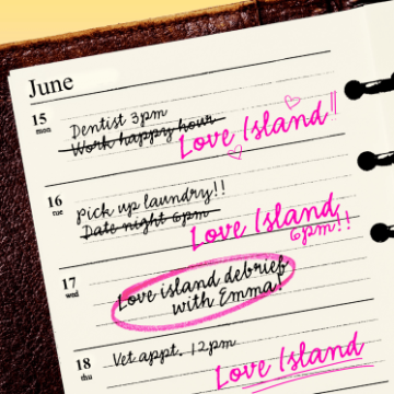 Fans Make Time for ‘Love Island USA’ Amid Busy Schedules