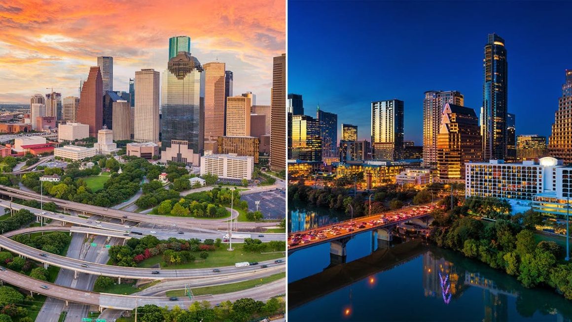 NHL Eyes Texas for Potential Expansion Teams