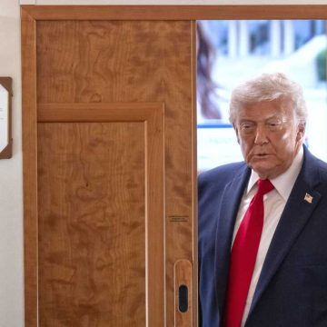 U.S. and Iran Tensions Escalate Amid Missile and Drone Strikes