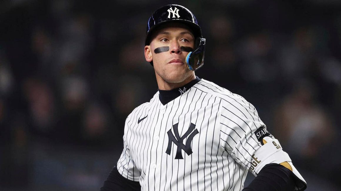Yankees Face Uncertainty with Aaron Judge’s Injury