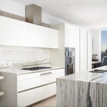 Luxury Condo at The St. Regis Chicago Listed for $2.9 Million