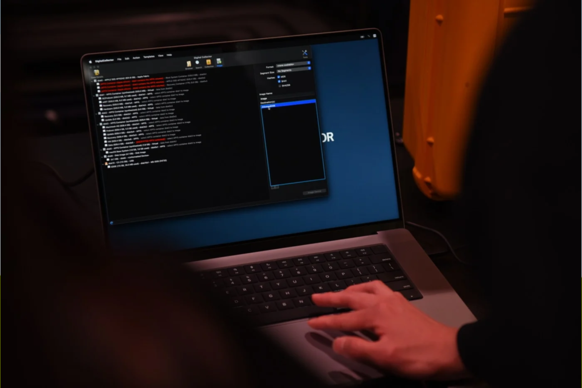 FBI’s Full-Scale Fake Town in Alabama Prepares Agents for Cyberattacks