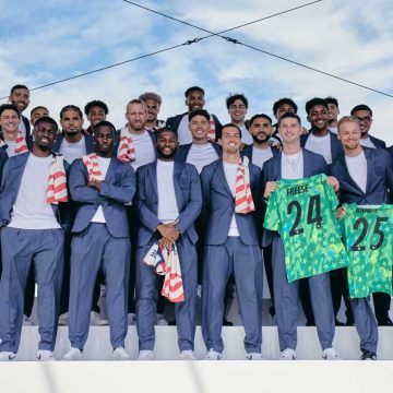 e4f14742-3b42-4a23-b30d-f49a50ed2d39 U.S. Men’s National Team Roster for 2026 World Cup