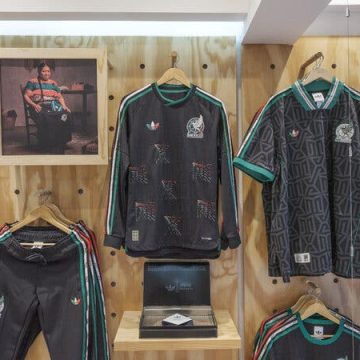 Controversy Surrounding Mexico’s World Cup Jerseys