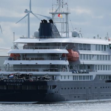Hantavirus Outbreak on Cruise Ship Highlights Rare Disease