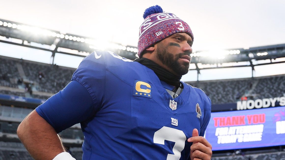 Russell Wilson Retires After 14 Seasons and Shifts to CBS Sports